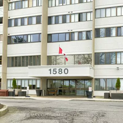 1580, Mississauga Valley, Mississauga Valleys, Mississauga