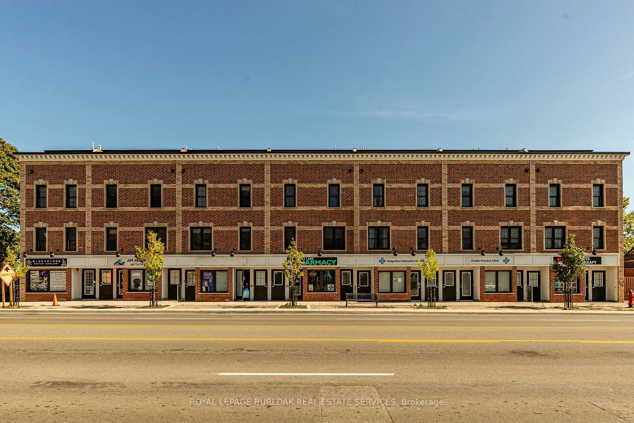 760, Lakeshore, Lakeview, Mississauga