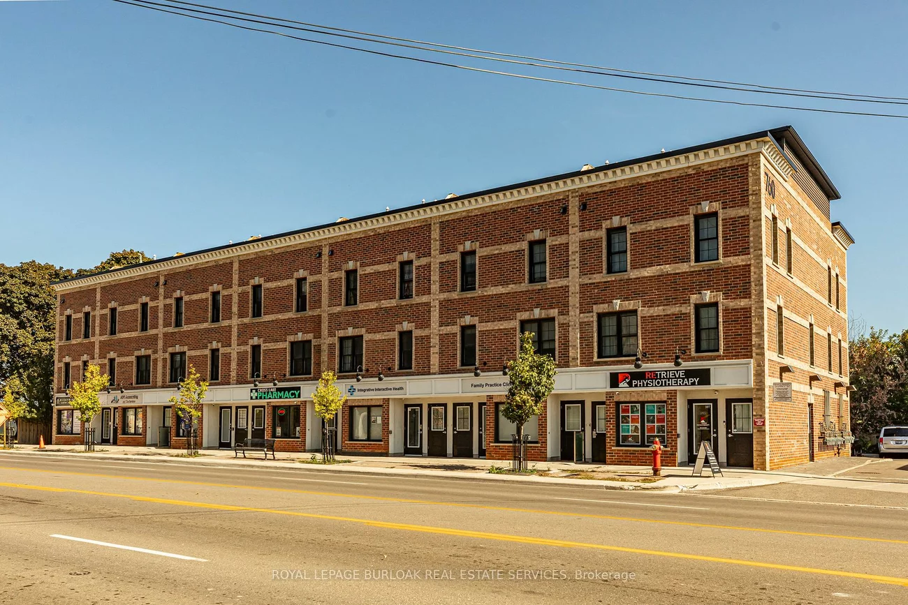 760, Lakeshore, Lakeview, Mississauga