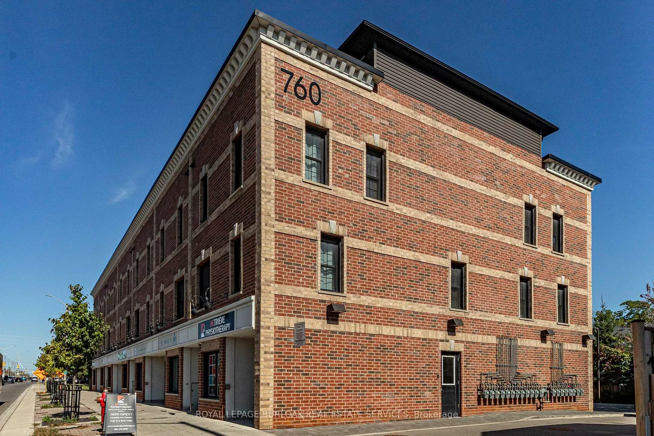 760, Lakeshore, Lakeview, Mississauga