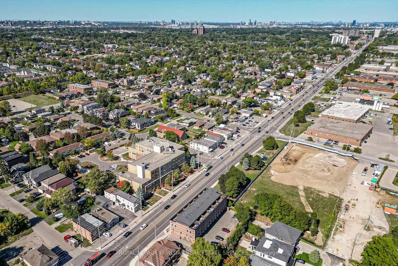 760, Lakeshore, Lakeview, Mississauga
