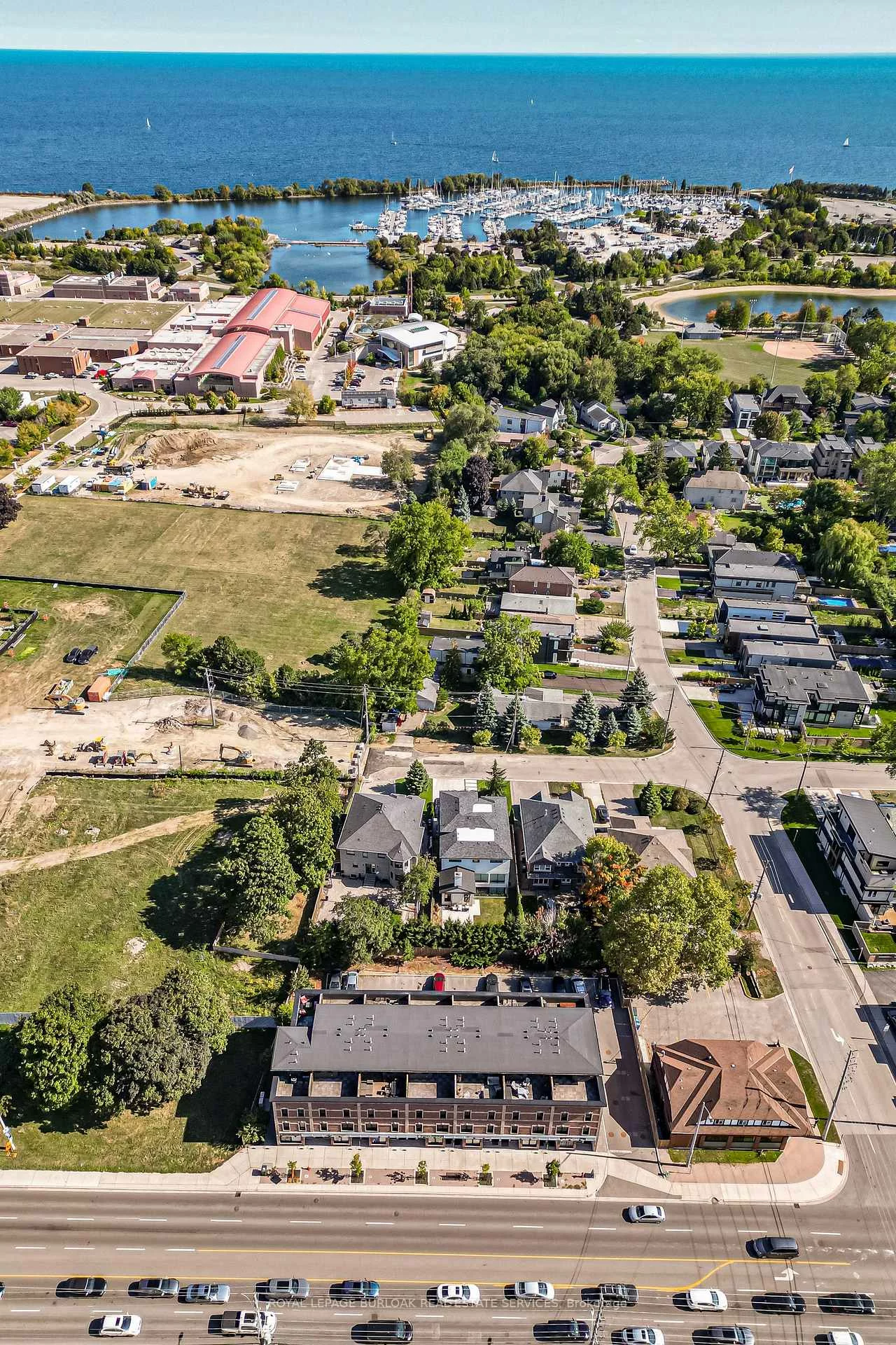 760, Lakeshore, Lakeview, Mississauga