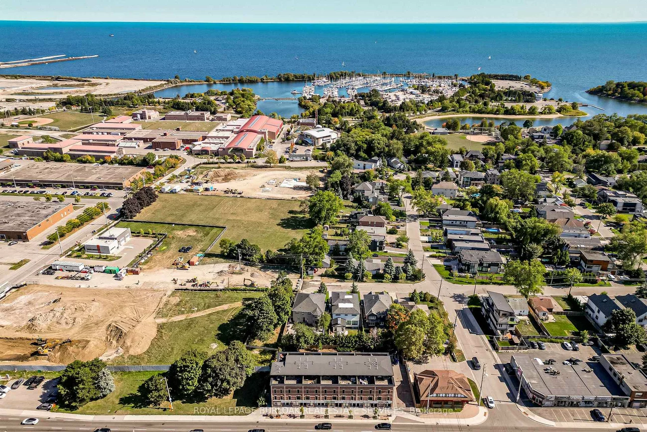 760, Lakeshore, Lakeview, Mississauga