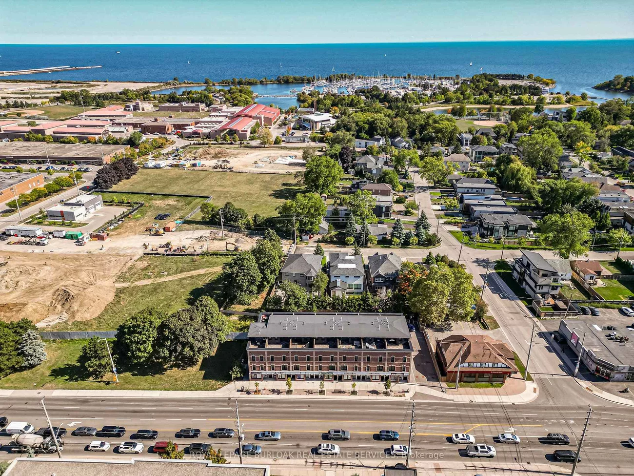 760, Lakeshore, Lakeview, Mississauga