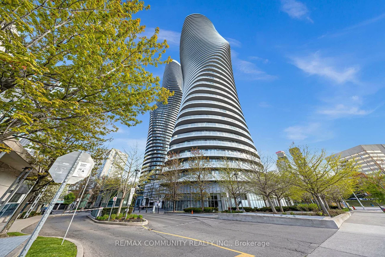 50, Absolute, City Centre, Mississauga