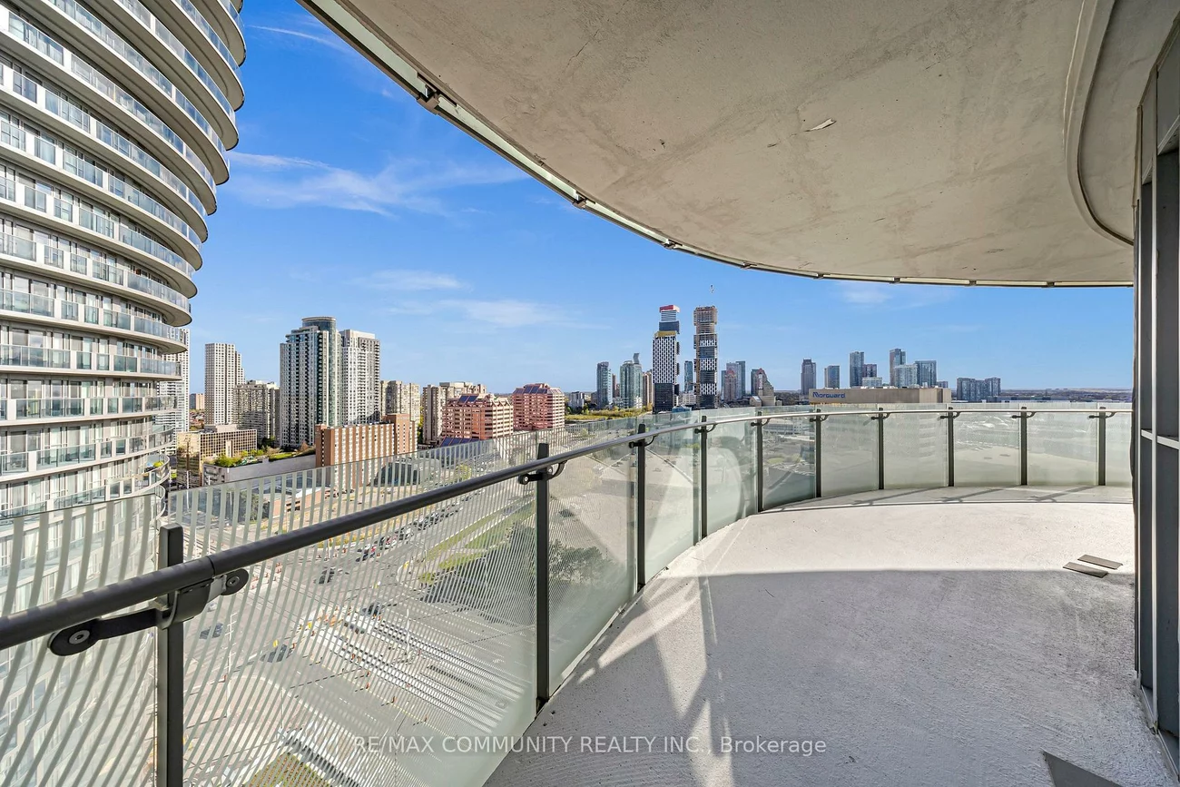 50, Absolute, City Centre, Mississauga