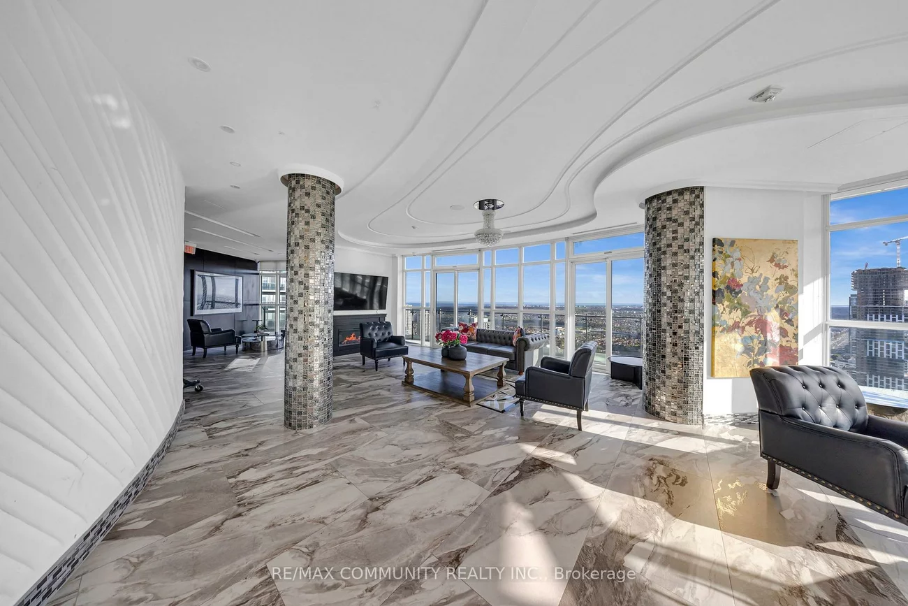 50, Absolute, City Centre, Mississauga