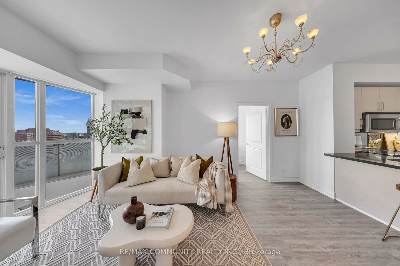 50, Absolute, City Centre, Mississauga