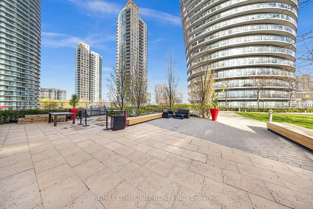 50, Absolute, City Centre, Mississauga