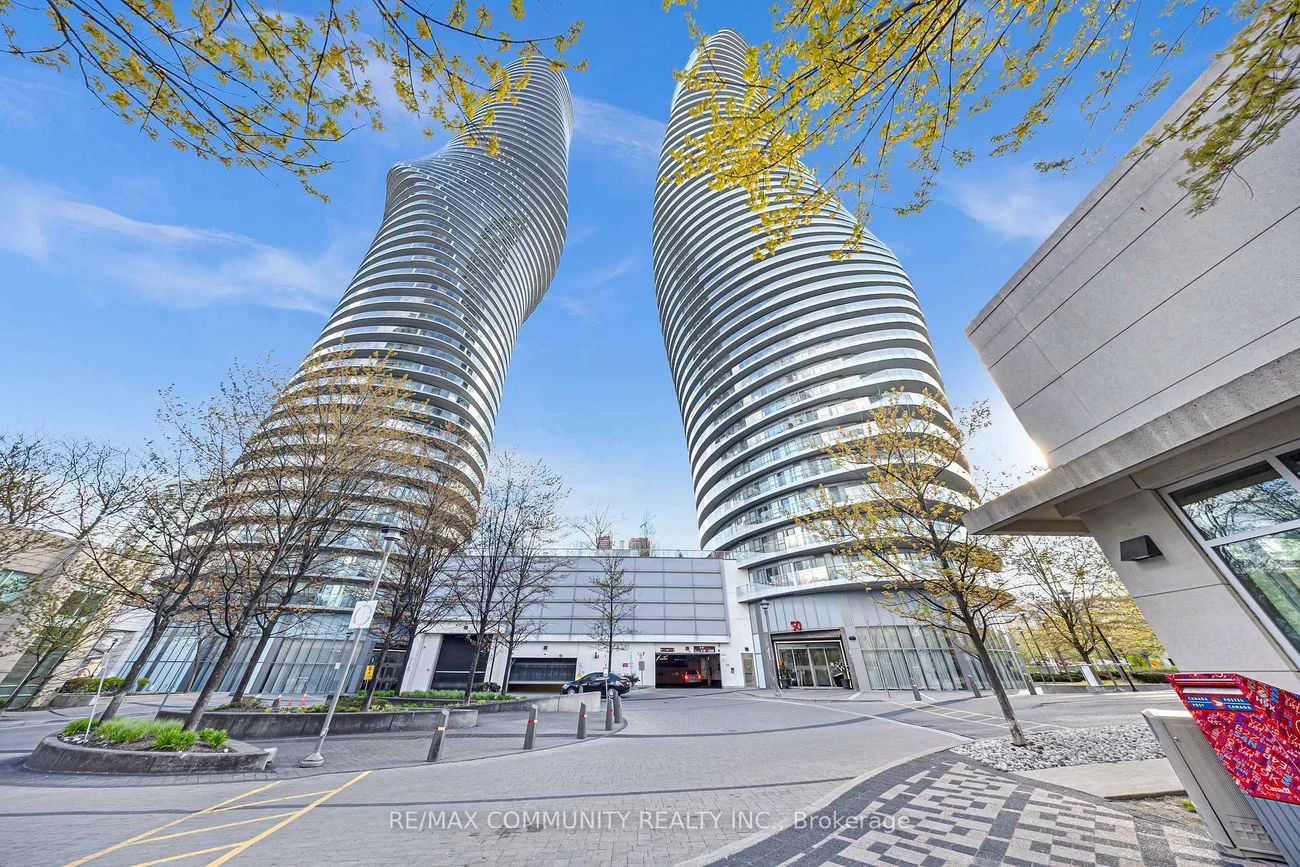 50, Absolute, City Centre, Mississauga