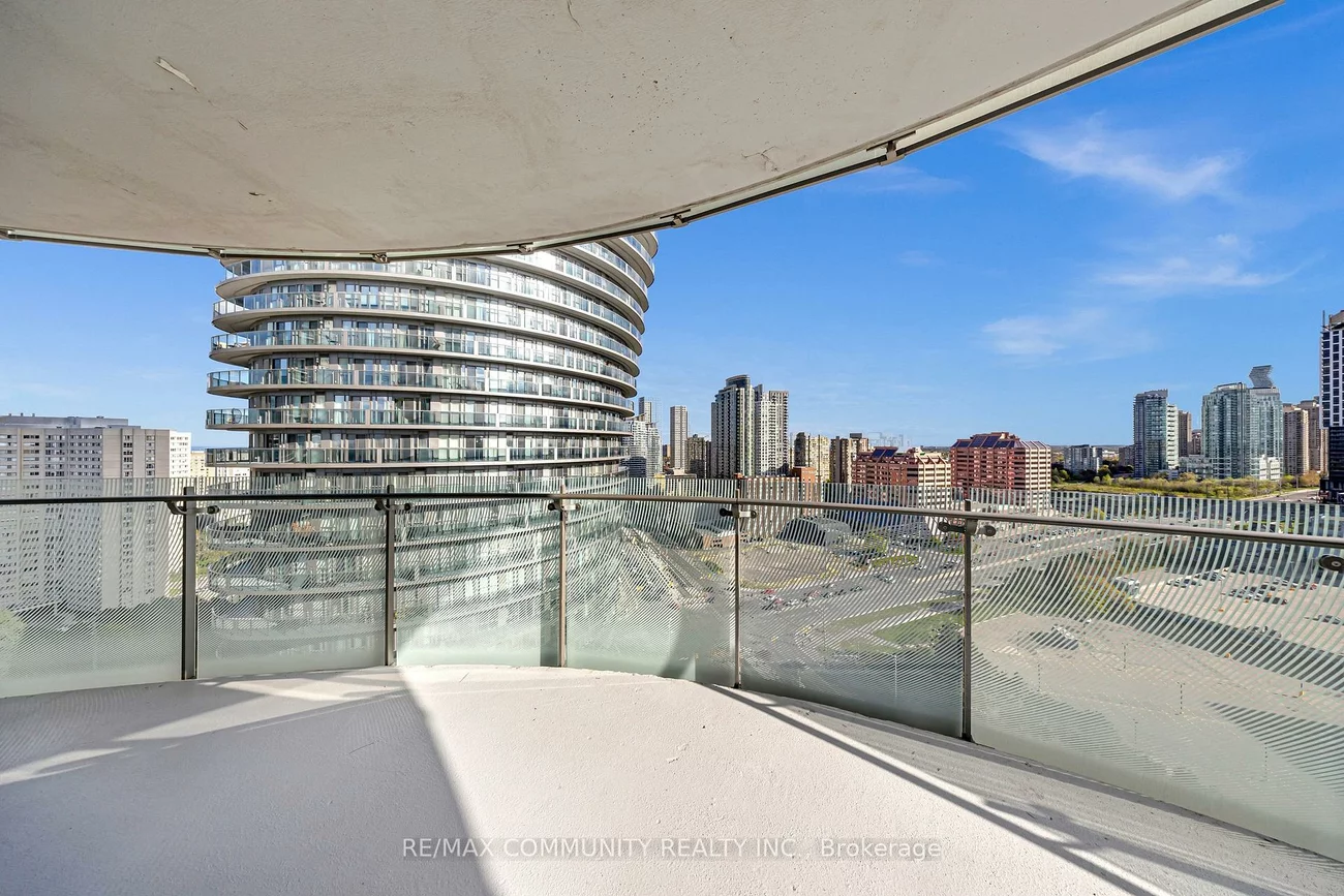 50, Absolute, City Centre, Mississauga