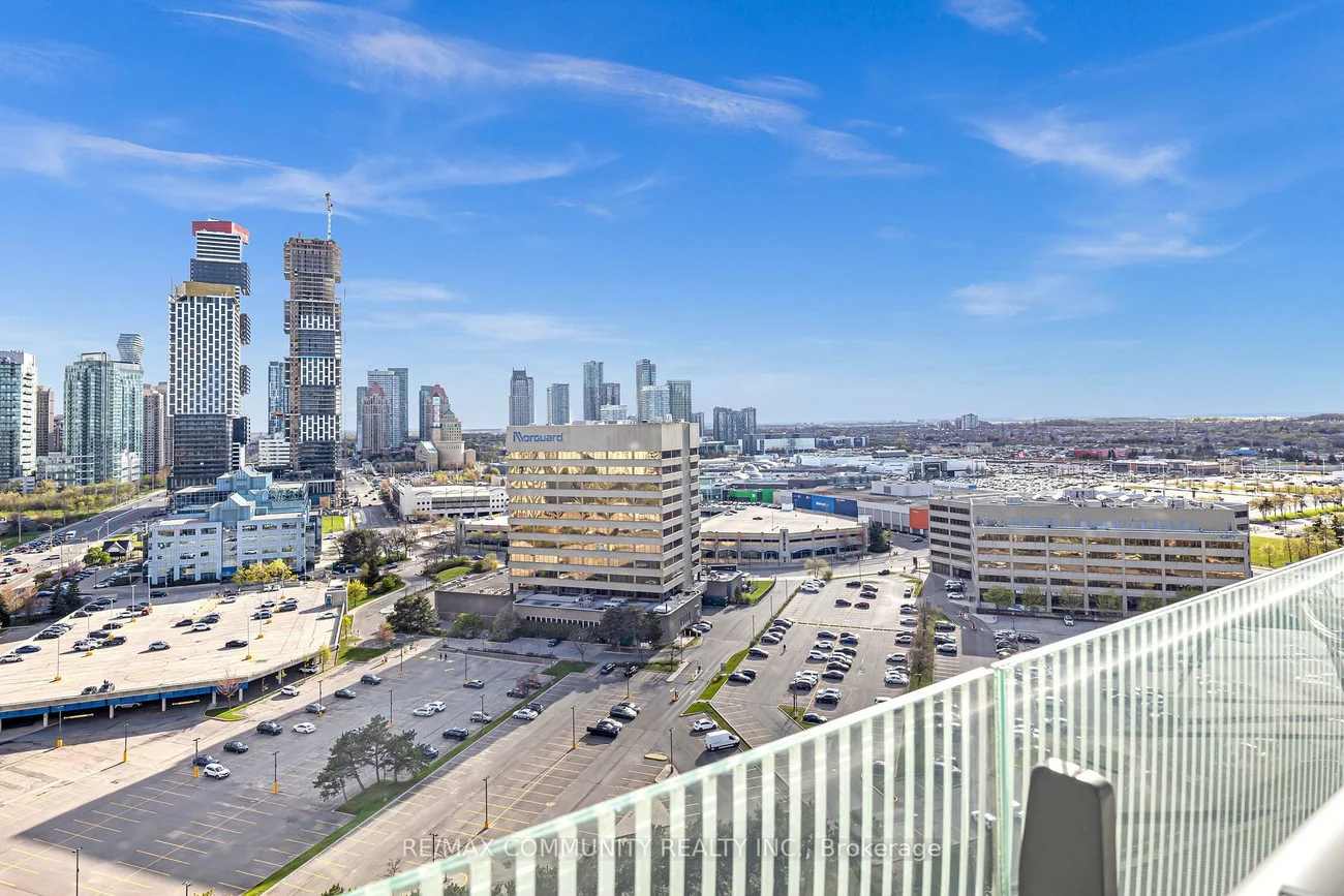 50, Absolute, City Centre, Mississauga
