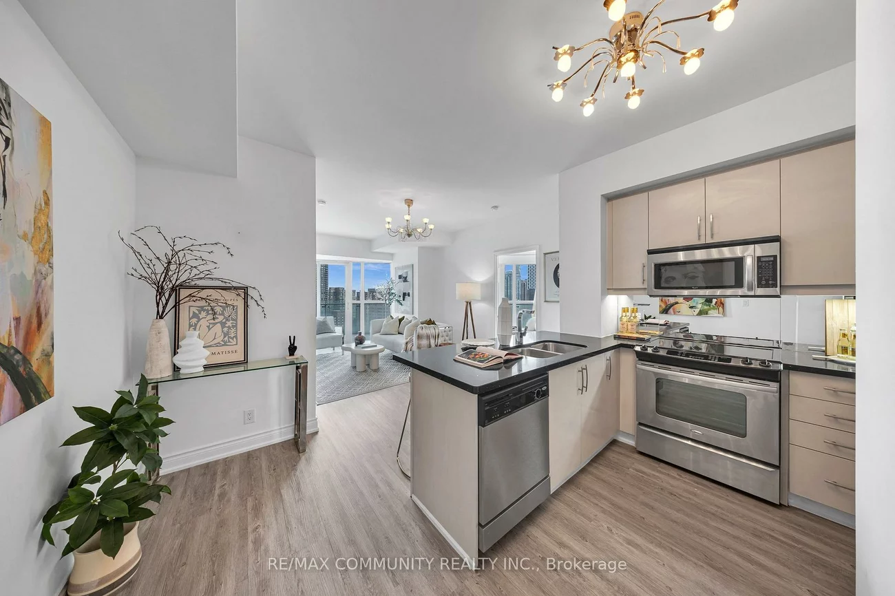 50, Absolute, City Centre, Mississauga