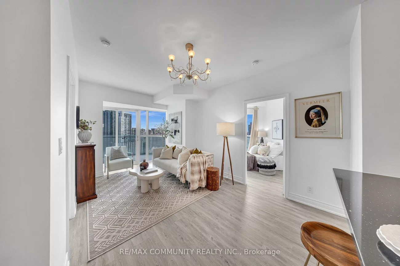 50, Absolute, City Centre, Mississauga