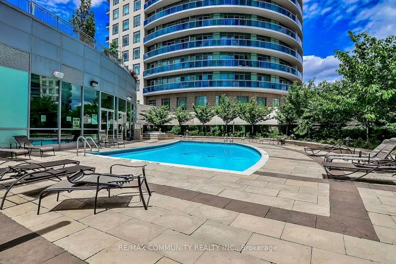 50, Absolute, City Centre, Mississauga