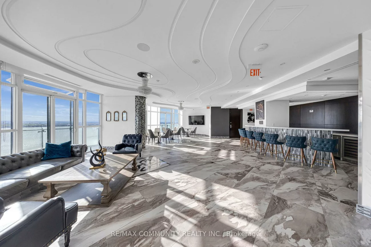 50, Absolute, City Centre, Mississauga