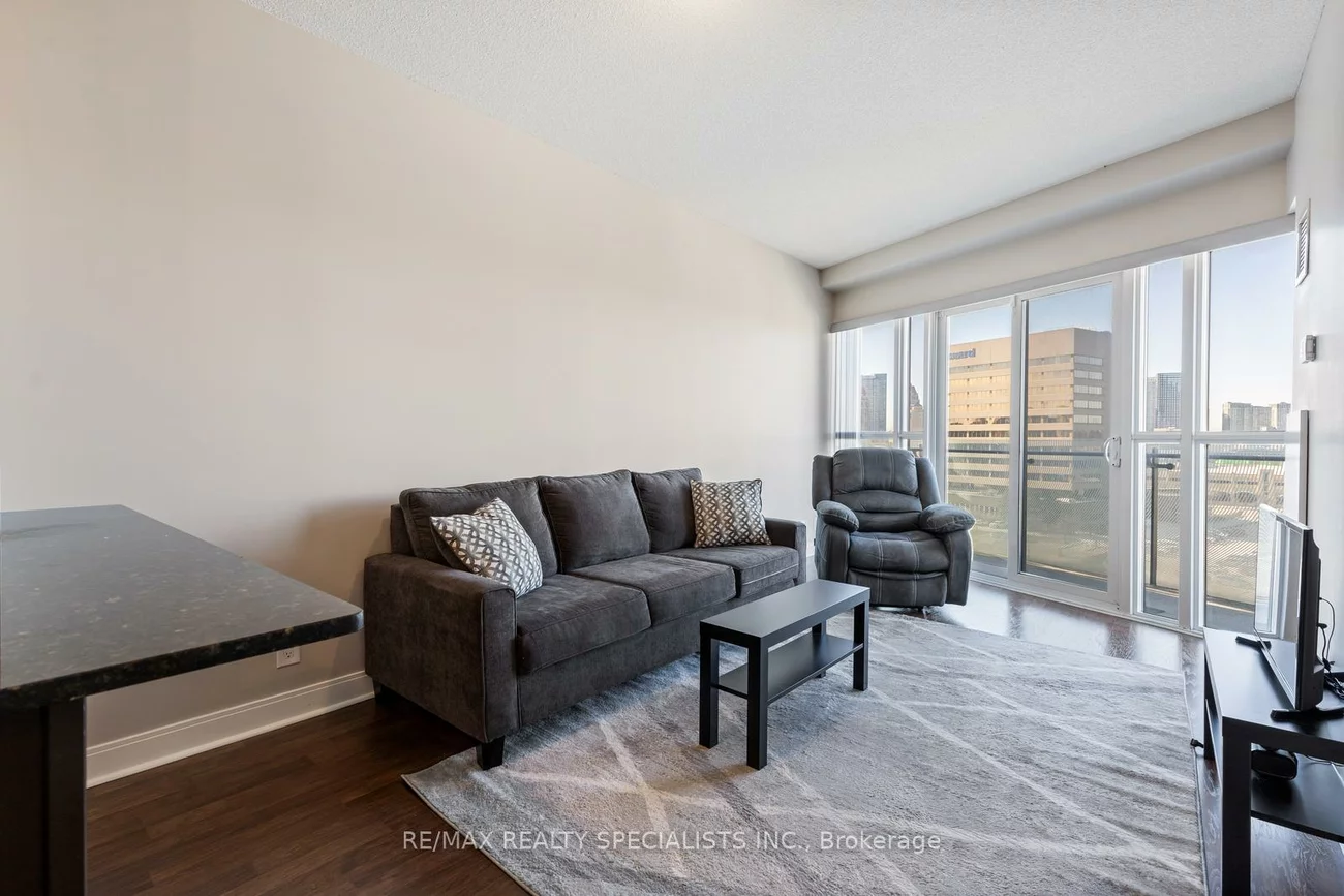 50, Absolute, City Centre, Mississauga