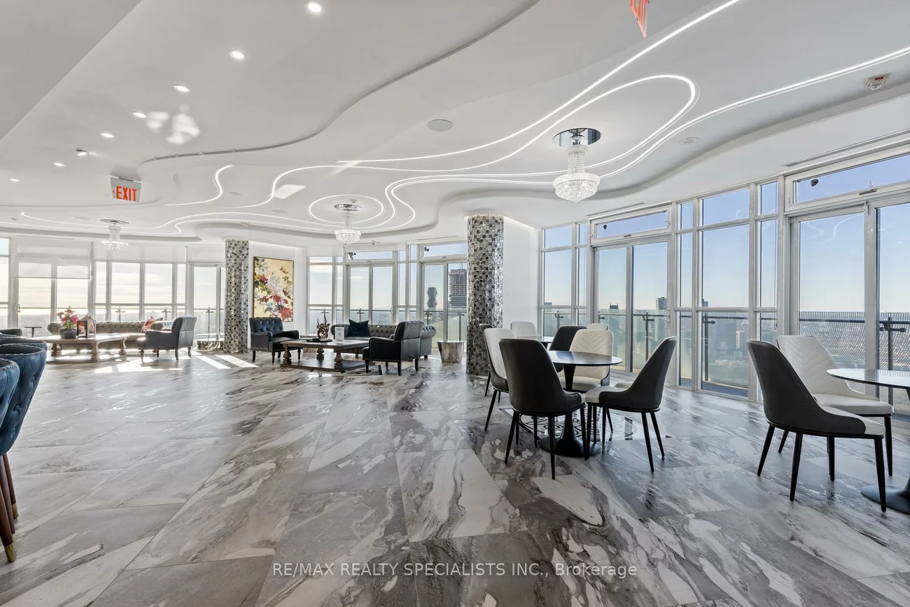 50, Absolute, City Centre, Mississauga