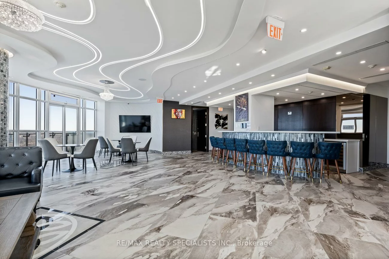 50, Absolute, City Centre, Mississauga