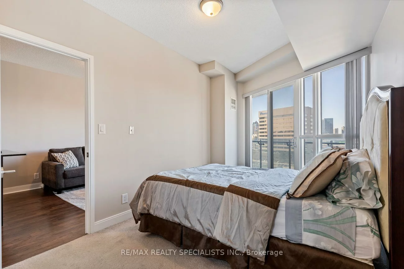 50, Absolute, City Centre, Mississauga