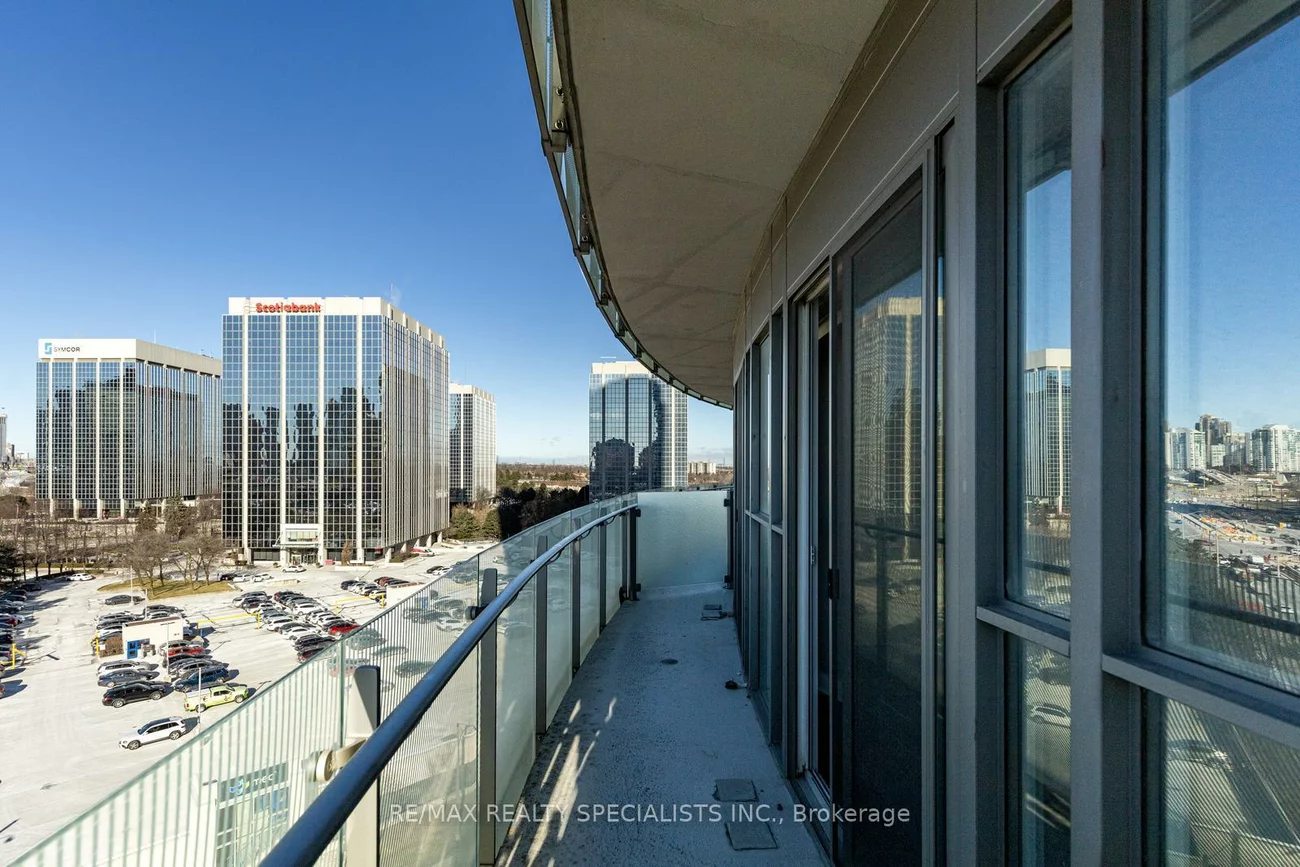 50, Absolute, City Centre, Mississauga