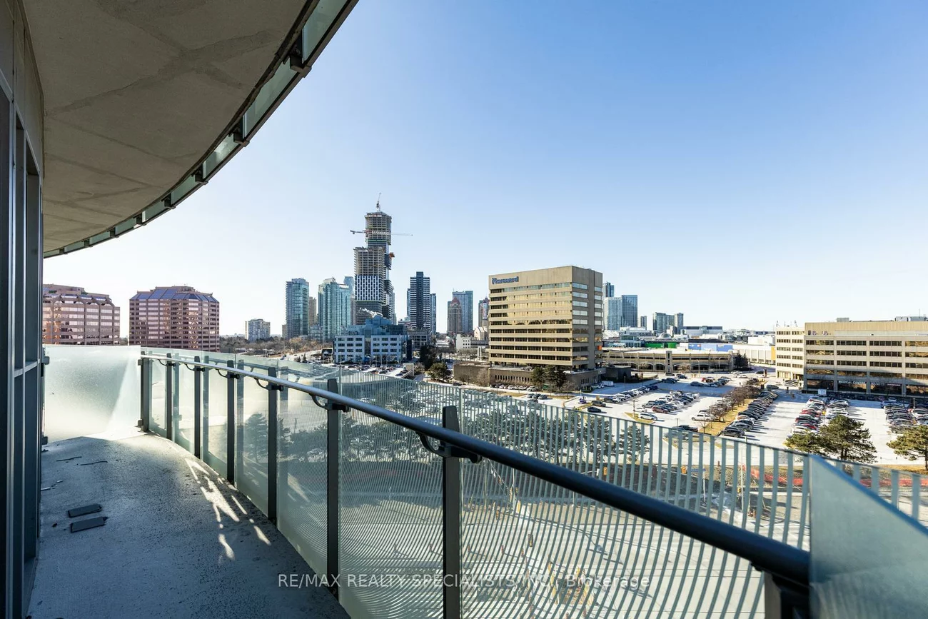 50, Absolute, City Centre, Mississauga