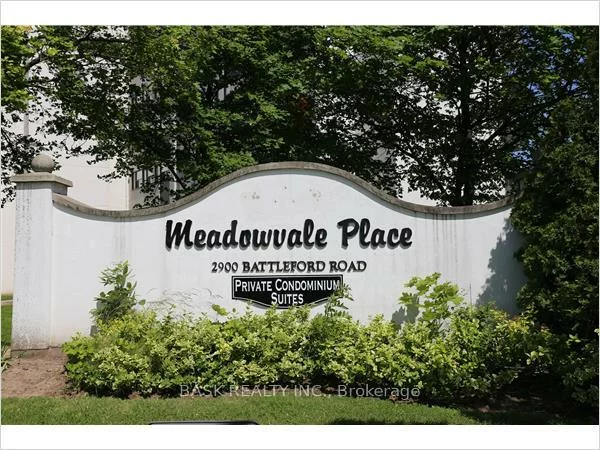 2900, Battleford, Meadowvale, Mississauga