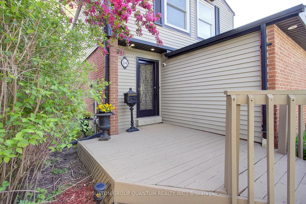 336, Queen, Streetsville, Mississauga