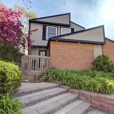 336, Queen, Streetsville, Mississauga