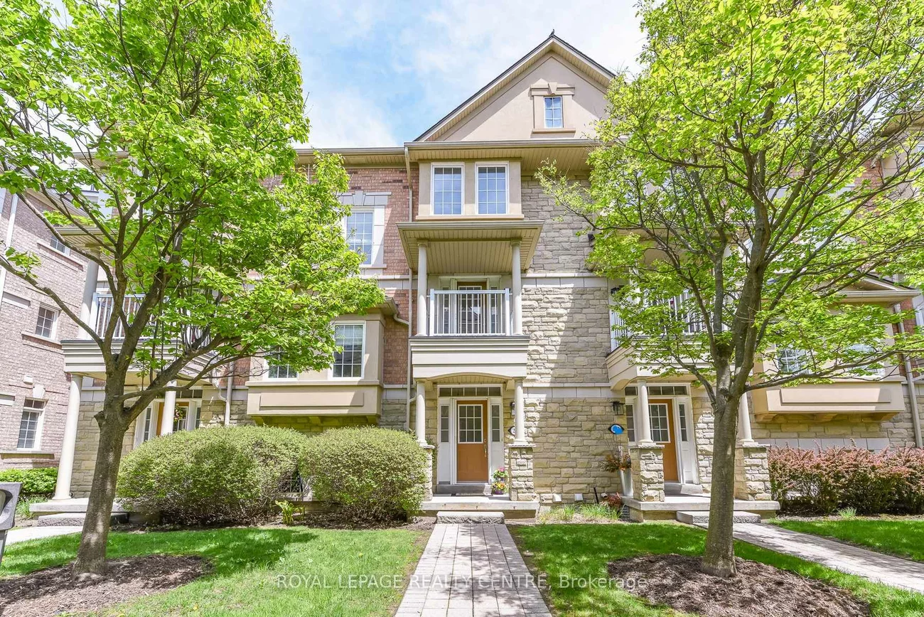 60, Rosewood, Port Credit, Mississauga