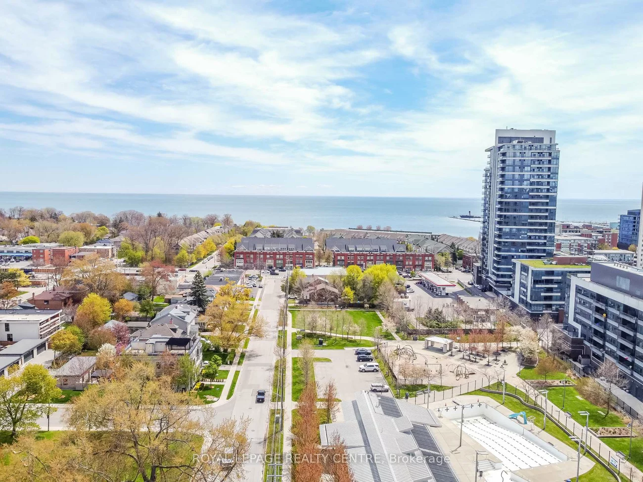 60, Rosewood, Port Credit, Mississauga
