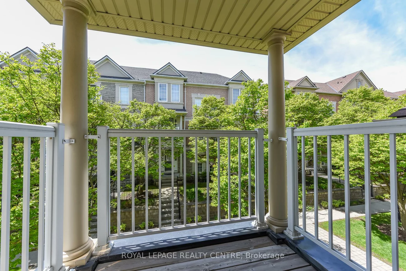 60, Rosewood, Port Credit, Mississauga