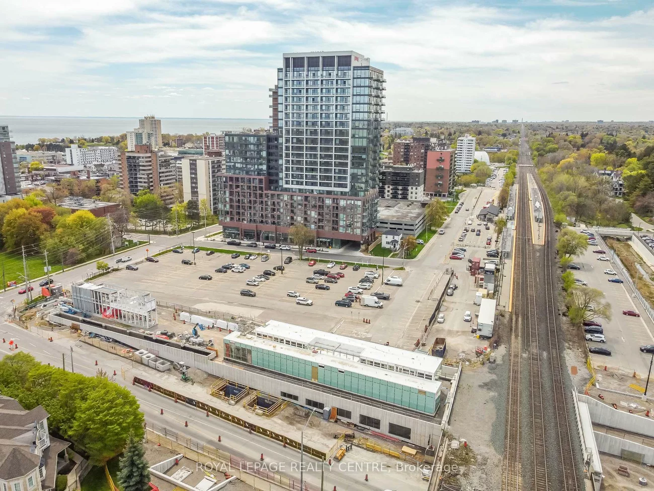 60, Rosewood, Port Credit, Mississauga