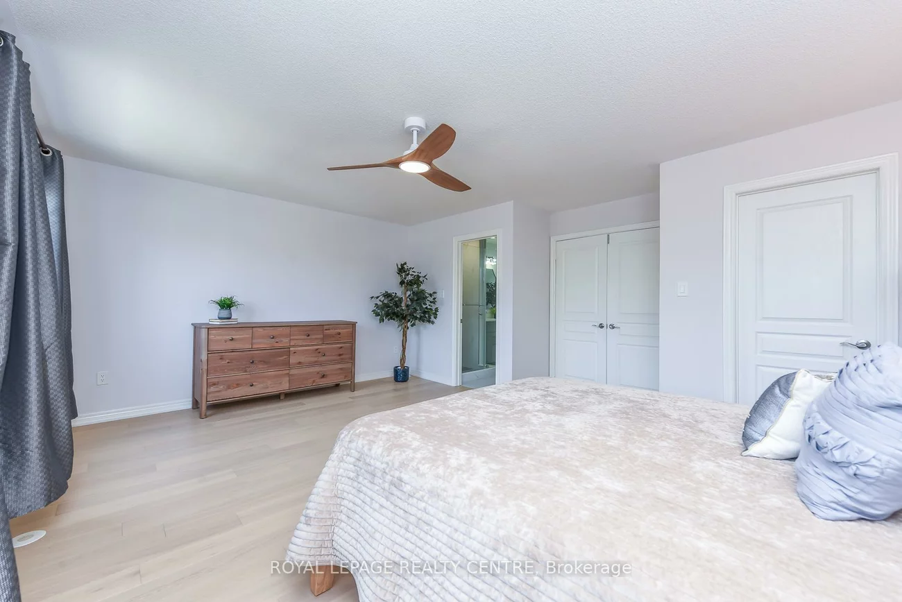 60, Rosewood, Port Credit, Mississauga