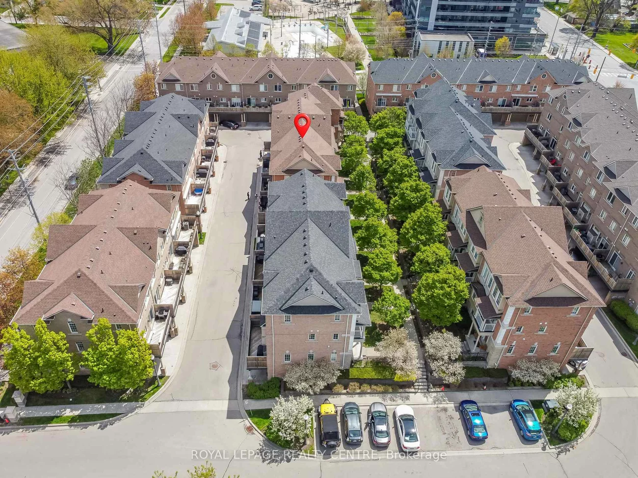 60, Rosewood, Port Credit, Mississauga