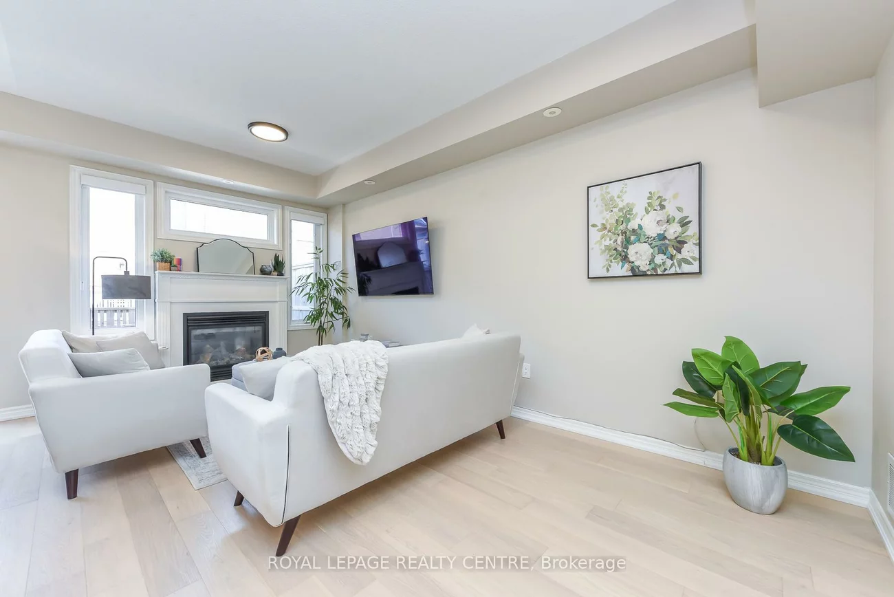 60, Rosewood, Port Credit, Mississauga