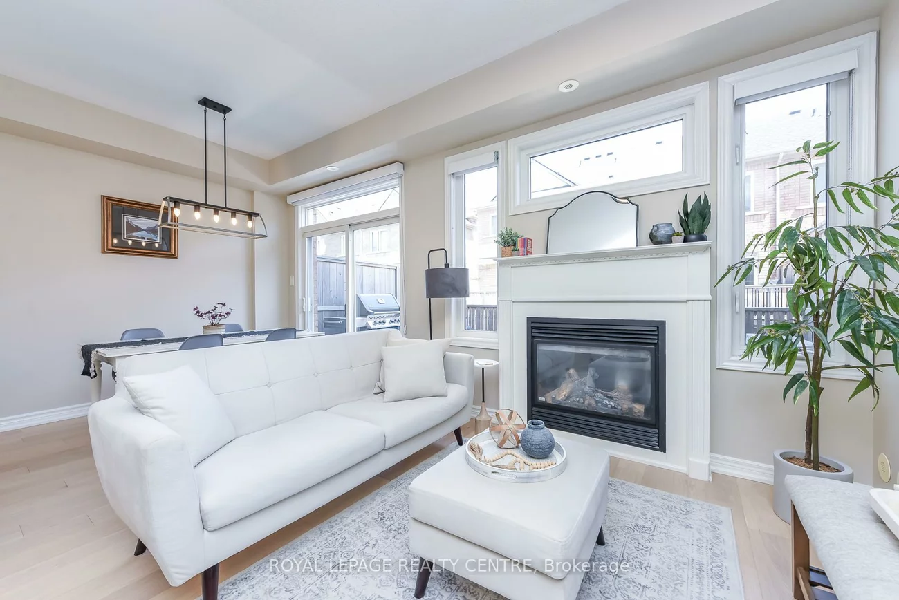 60, Rosewood, Port Credit, Mississauga