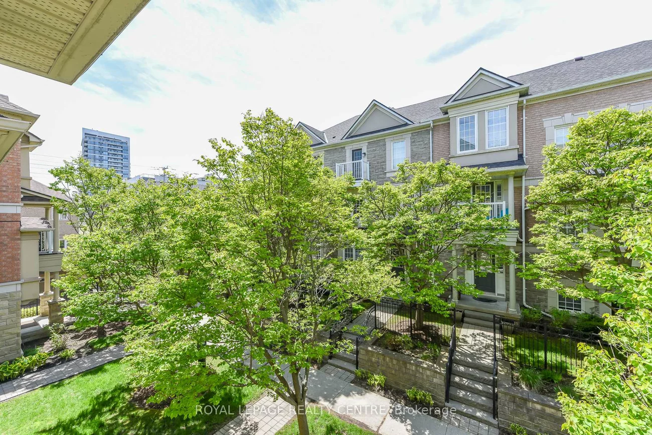 60, Rosewood, Port Credit, Mississauga