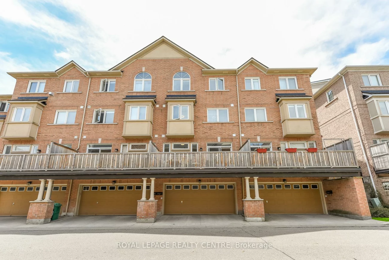 60, Rosewood, Port Credit, Mississauga