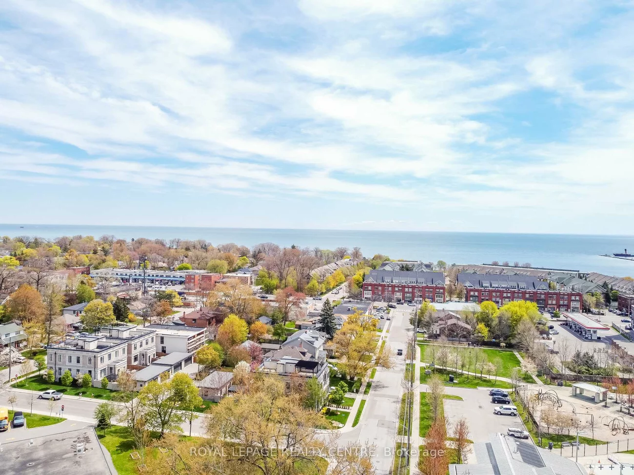 60, Rosewood, Port Credit, Mississauga