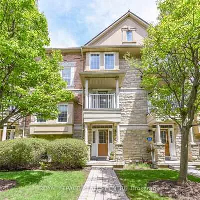 60, Rosewood, Port Credit, Mississauga