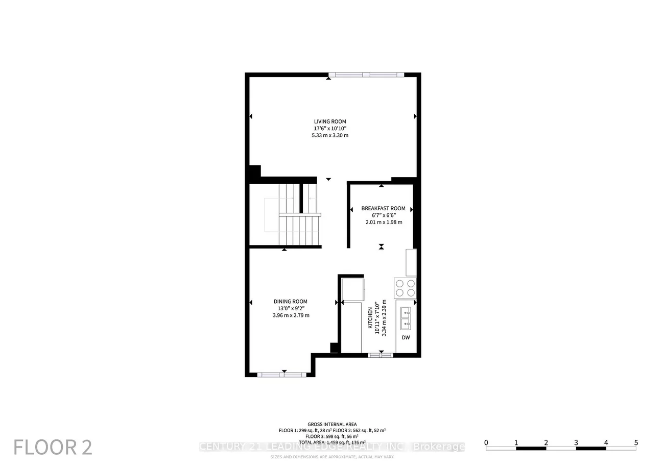 915, Inverhouse, Clarkson, Mississauga