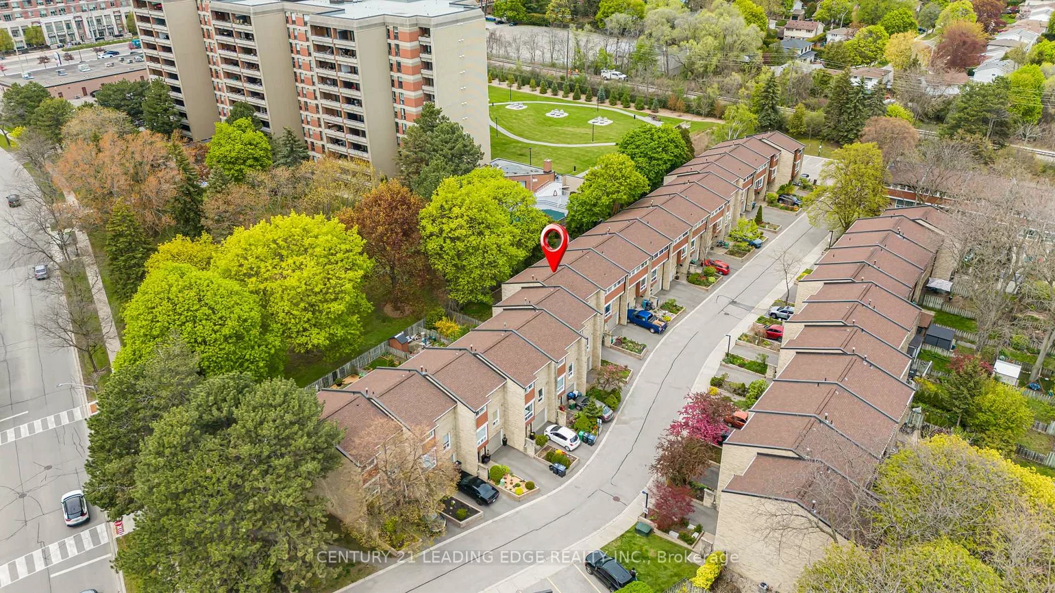 915, Inverhouse, Clarkson, Mississauga
