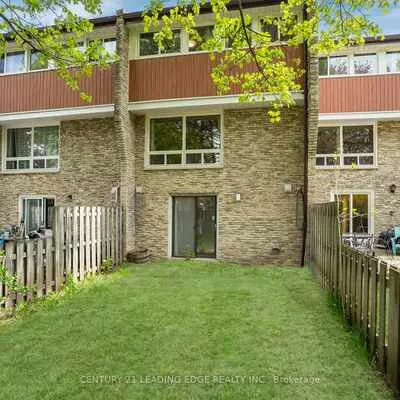 915, Inverhouse, Clarkson, Mississauga