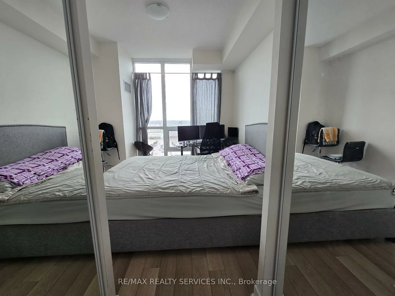 3975, Grand Park, City Centre, Mississauga