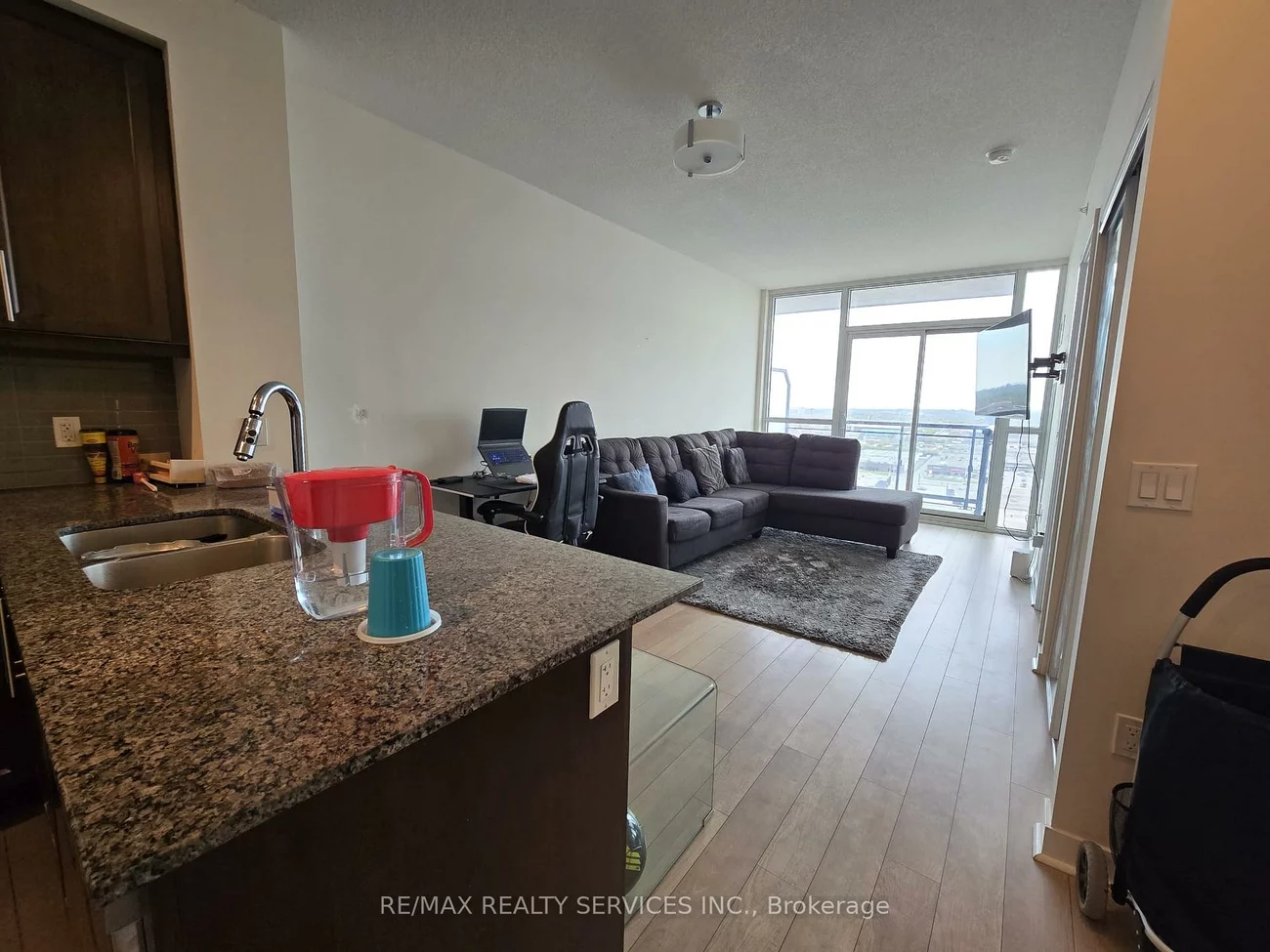 3975, Grand Park, City Centre, Mississauga
