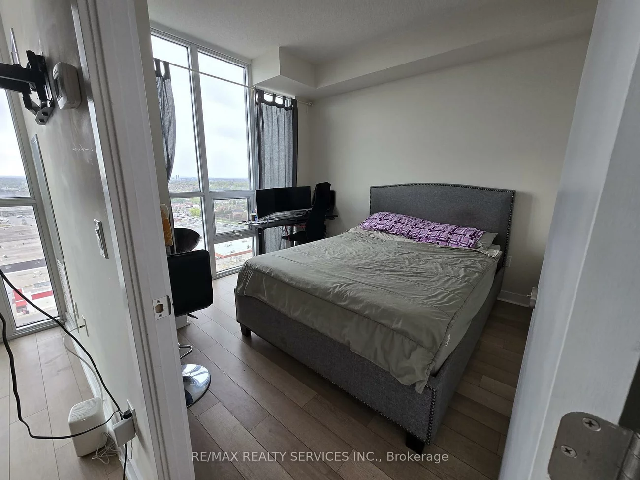 3975, Grand Park, City Centre, Mississauga