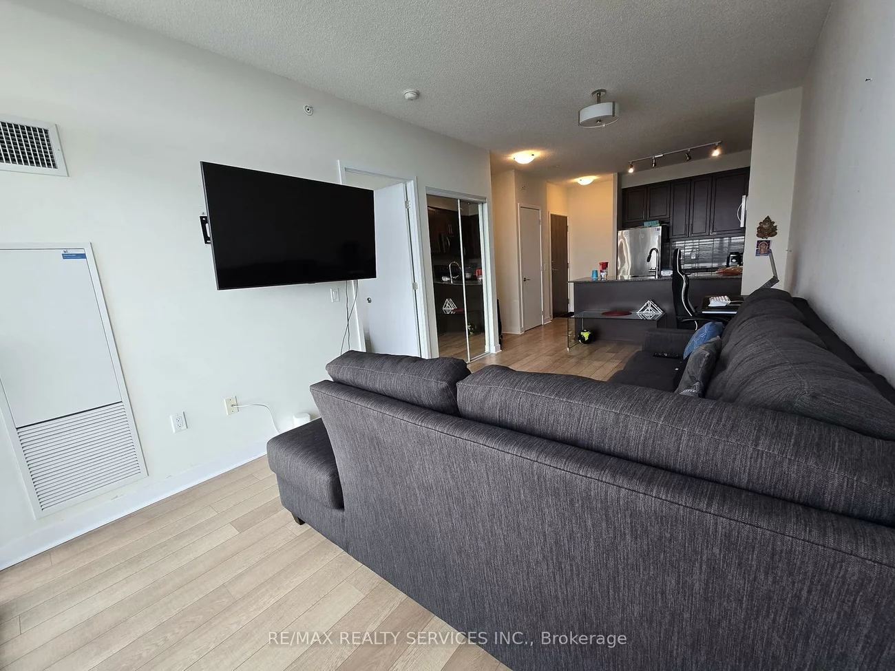 3975, Grand Park, City Centre, Mississauga