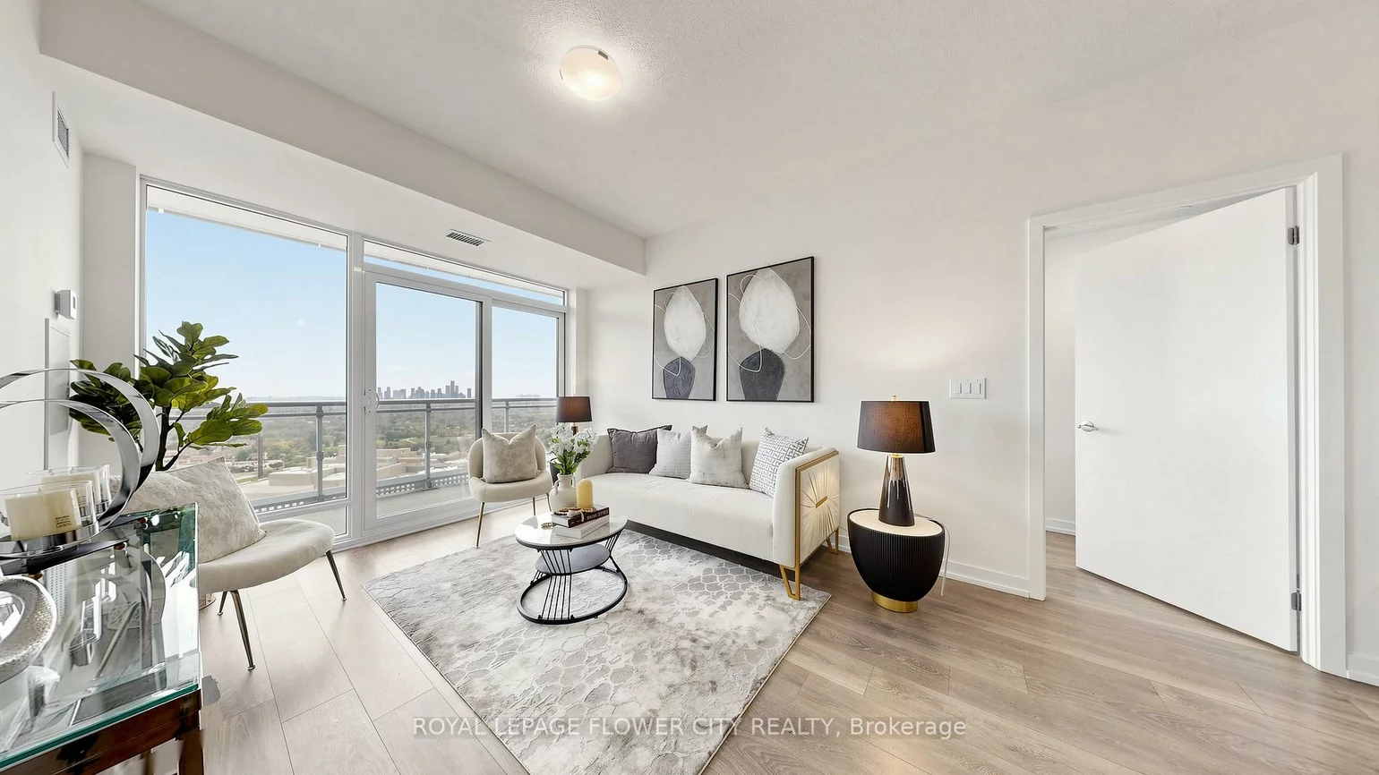 2520, Eglinton, Central Erin Mills, Mississauga