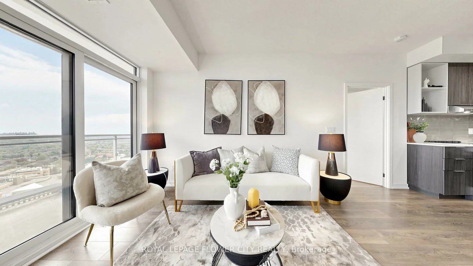 2520, Eglinton, Central Erin Mills, Mississauga